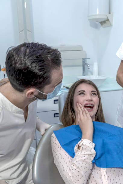 Best Emergency Pediatric Dental Care in Krum, TX