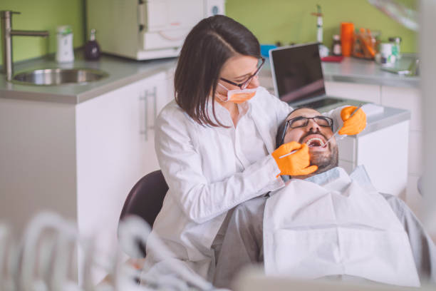 Best After-Hours Dental Care in Krum, TX