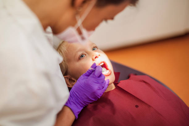 Best Urgent Dental Care for Toothaches in Krum, TX