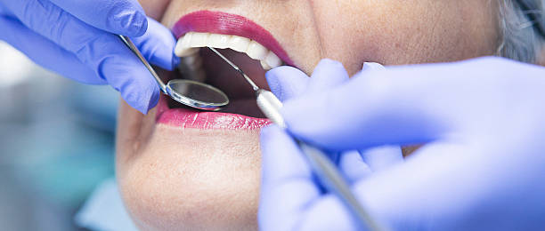 Best Walk-In Emergency Dental Services in Krum, TX